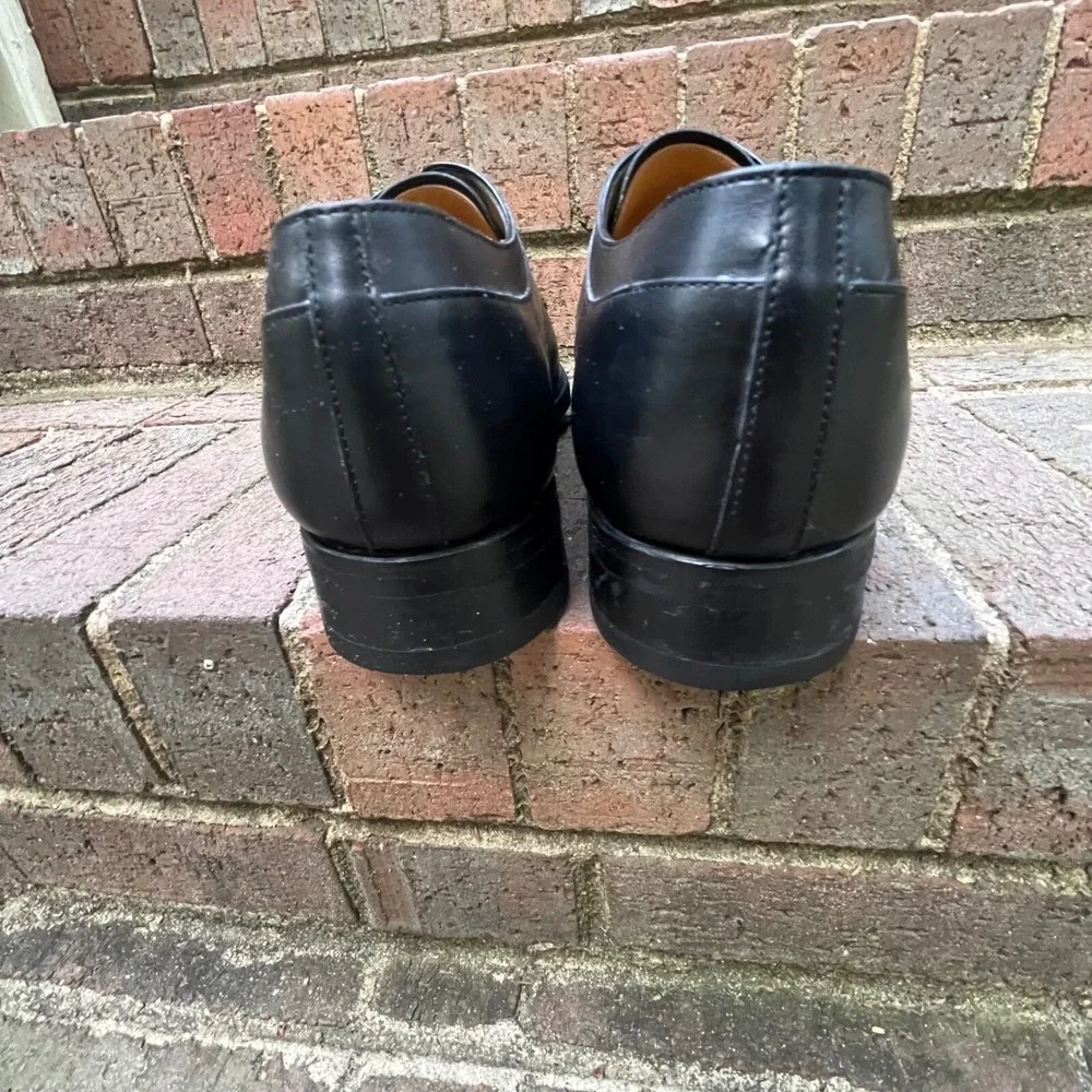 LodinG luxury leather